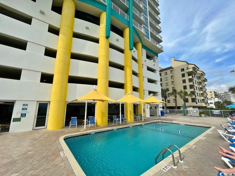 2301 S Ocean Blvd. Property Photo 40