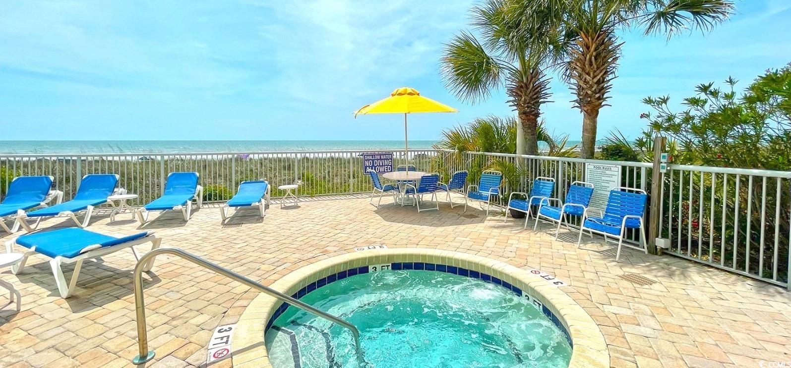 2301 S Ocean Blvd. Property Photo 37