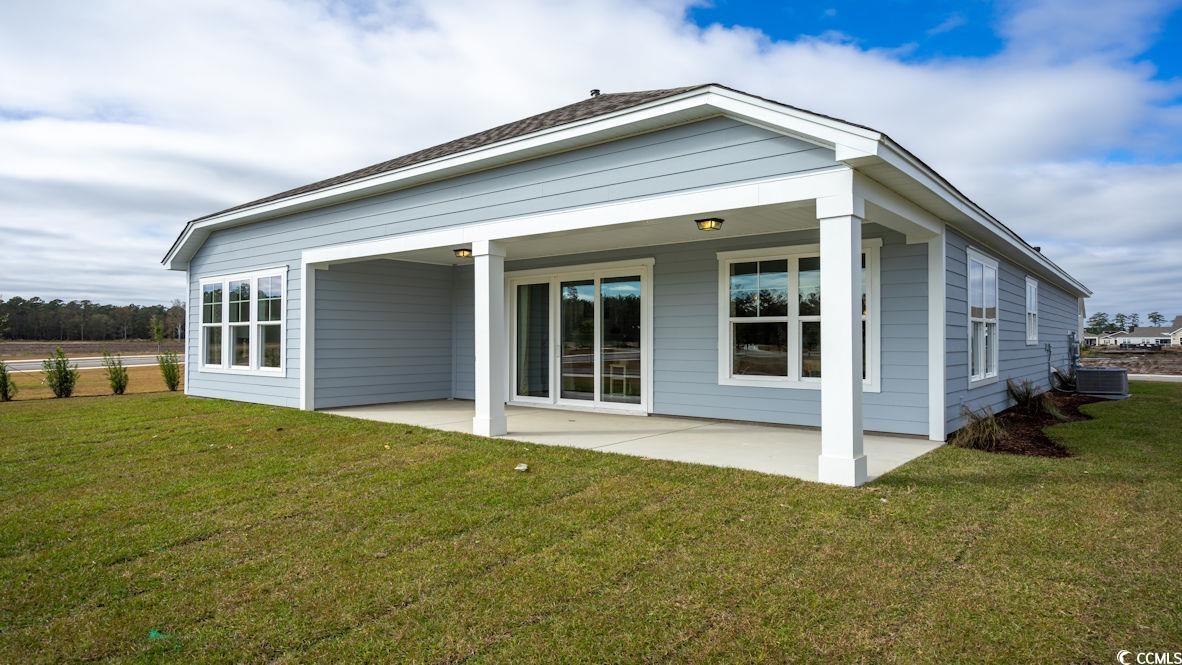 725 Doonbeg Ct. Property Photo 2
