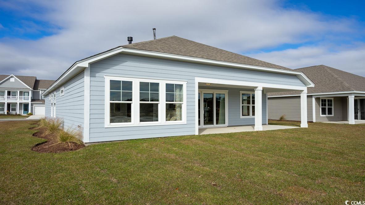 725 Doonbeg Ct. Property Photo 3