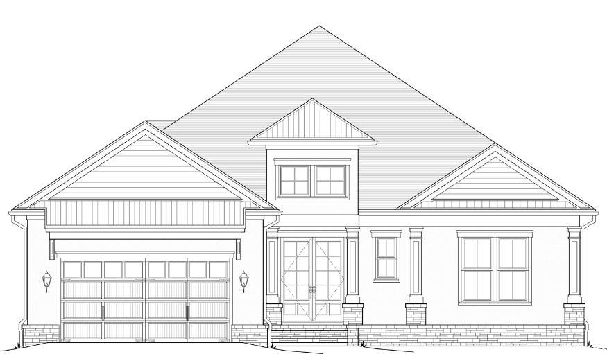2104 Clematis Ct. Property Photo 1