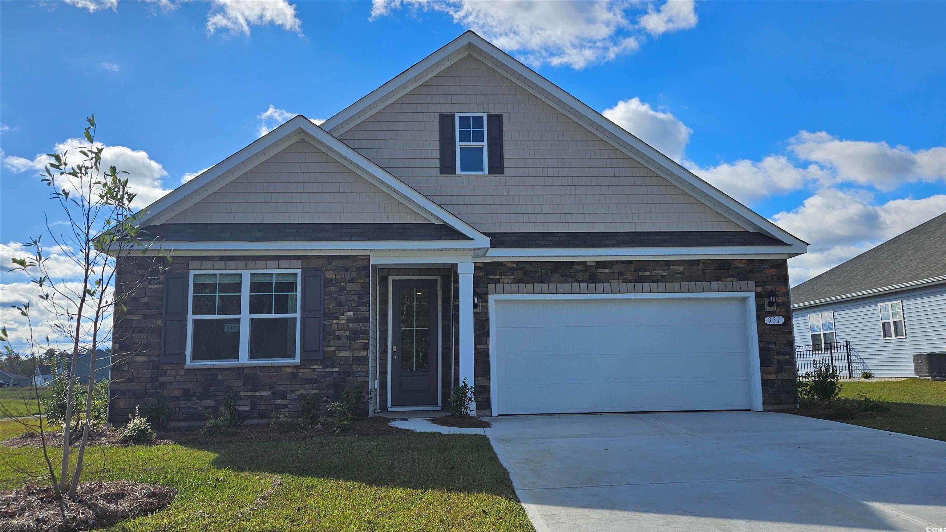 446 Clear Lake Dr. Property Photo 1