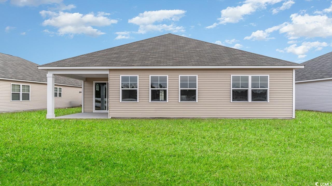 446 Clear Lake Dr. Property Photo 19