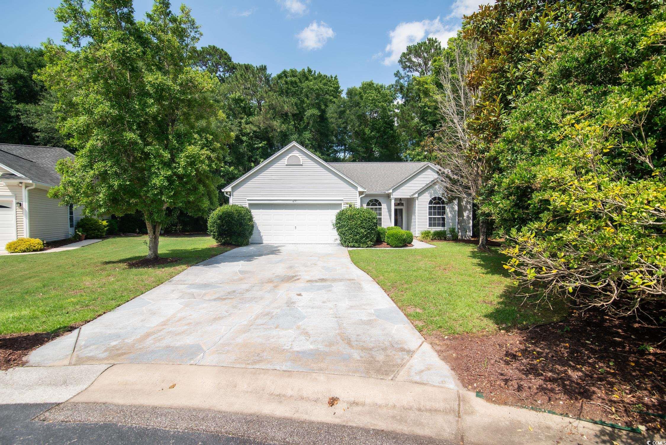 161 Patriot Ln. Property Photo 1