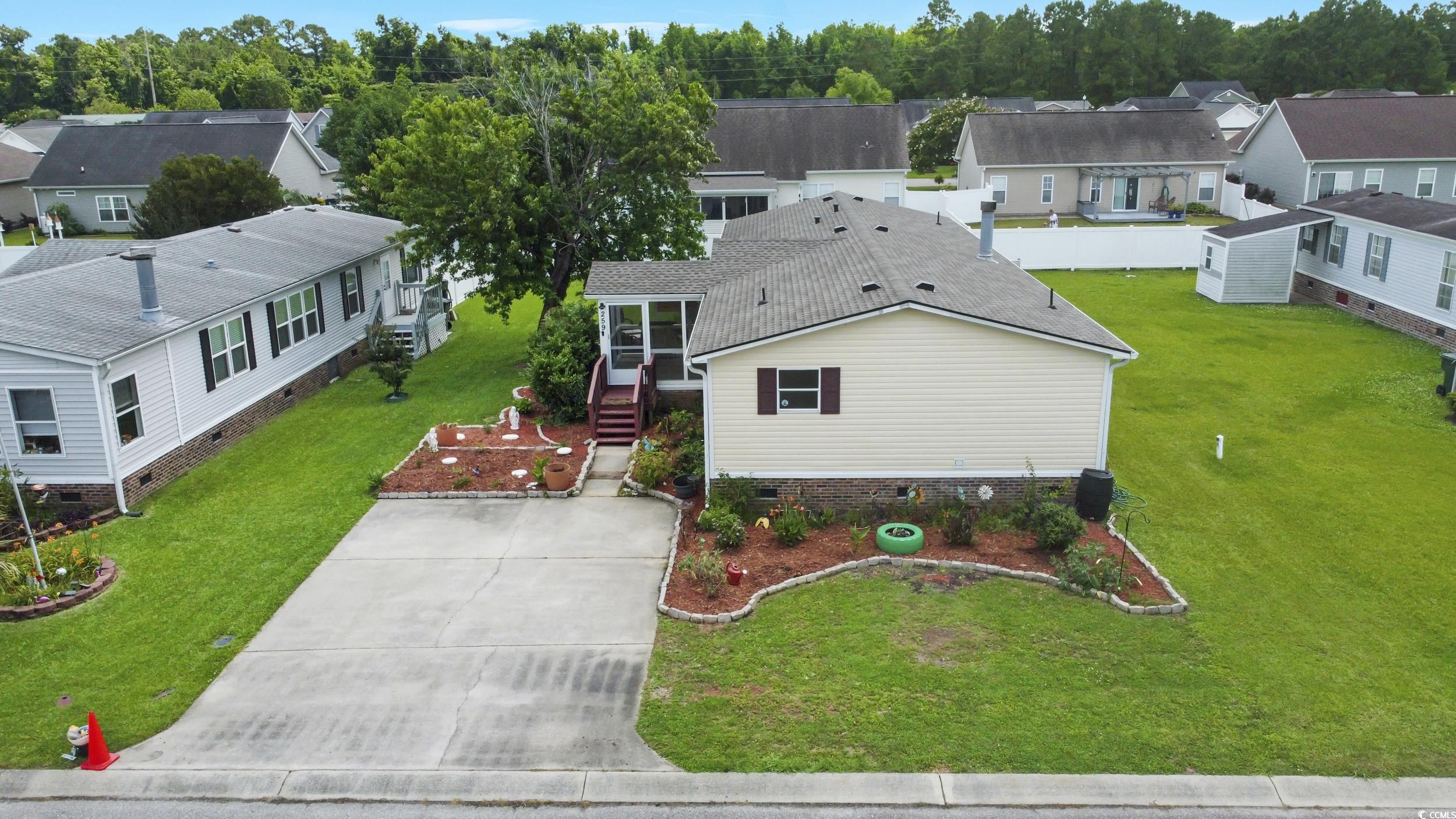 259 Iroquis Trail Property Photo 5