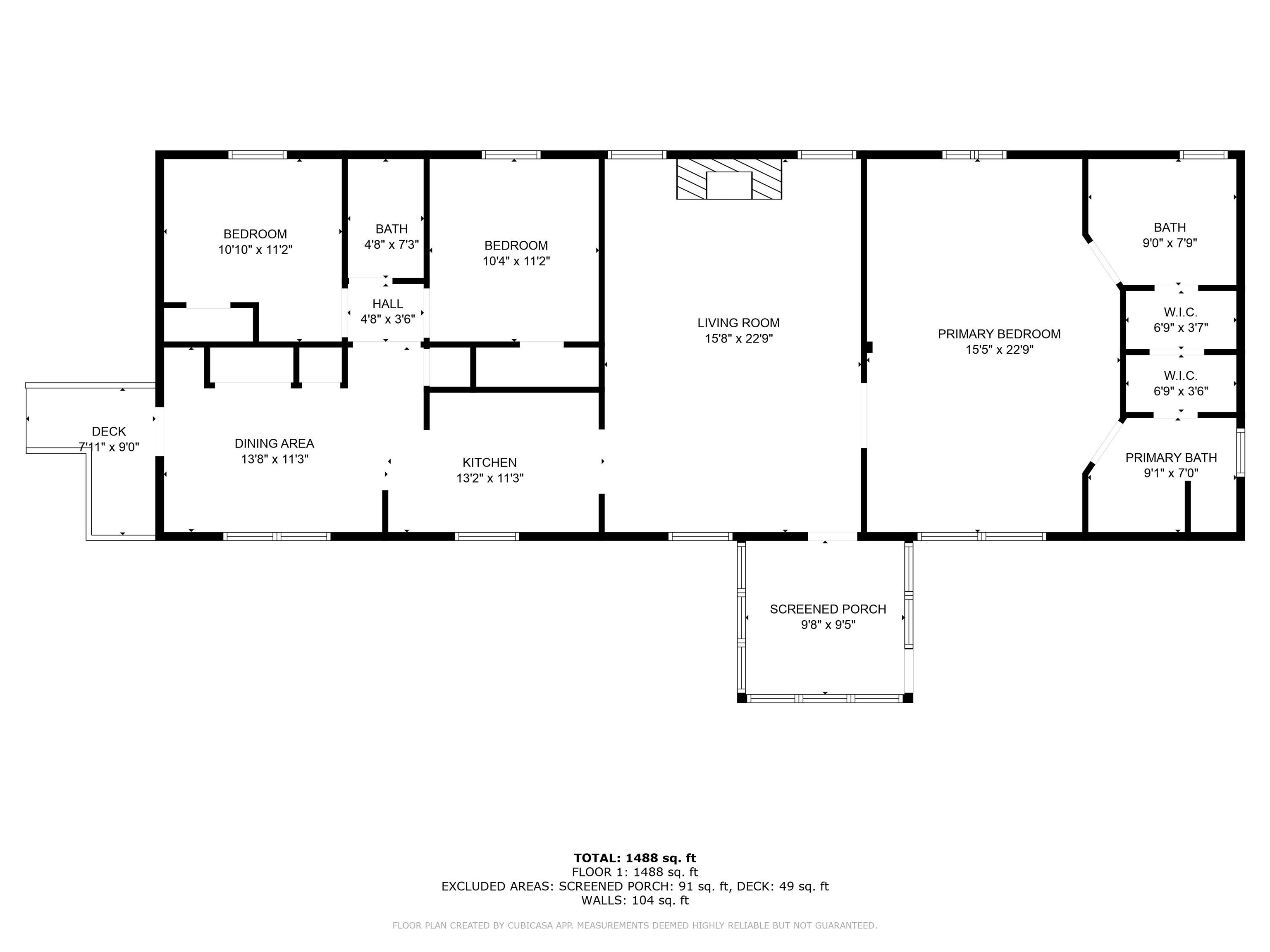 259 Iroquis Trail Property Photo 9