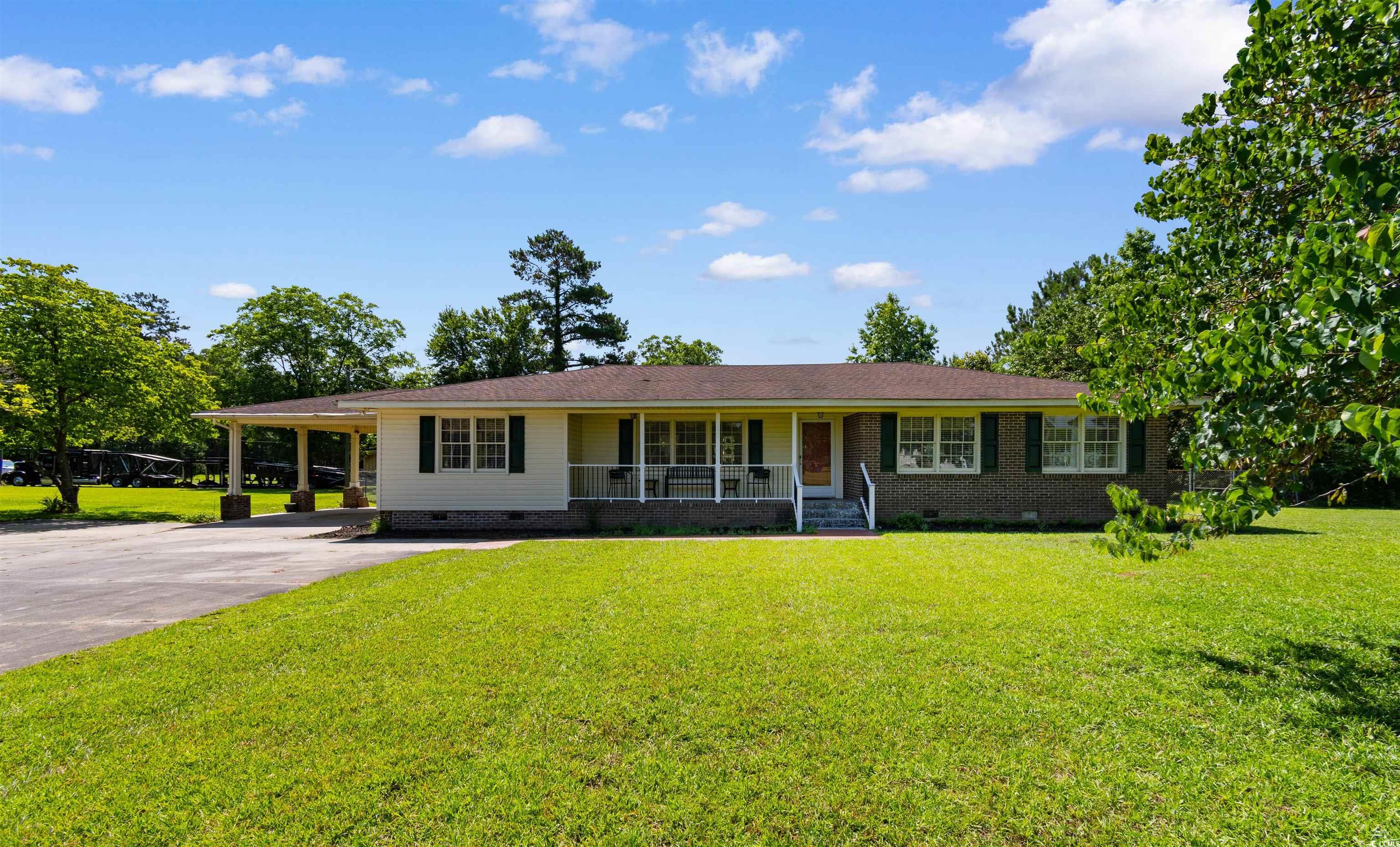 308 Old Stage Rd. Property Photo 1