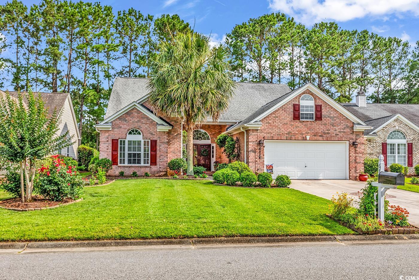 6434 Longwood Dr. Property Photo 1