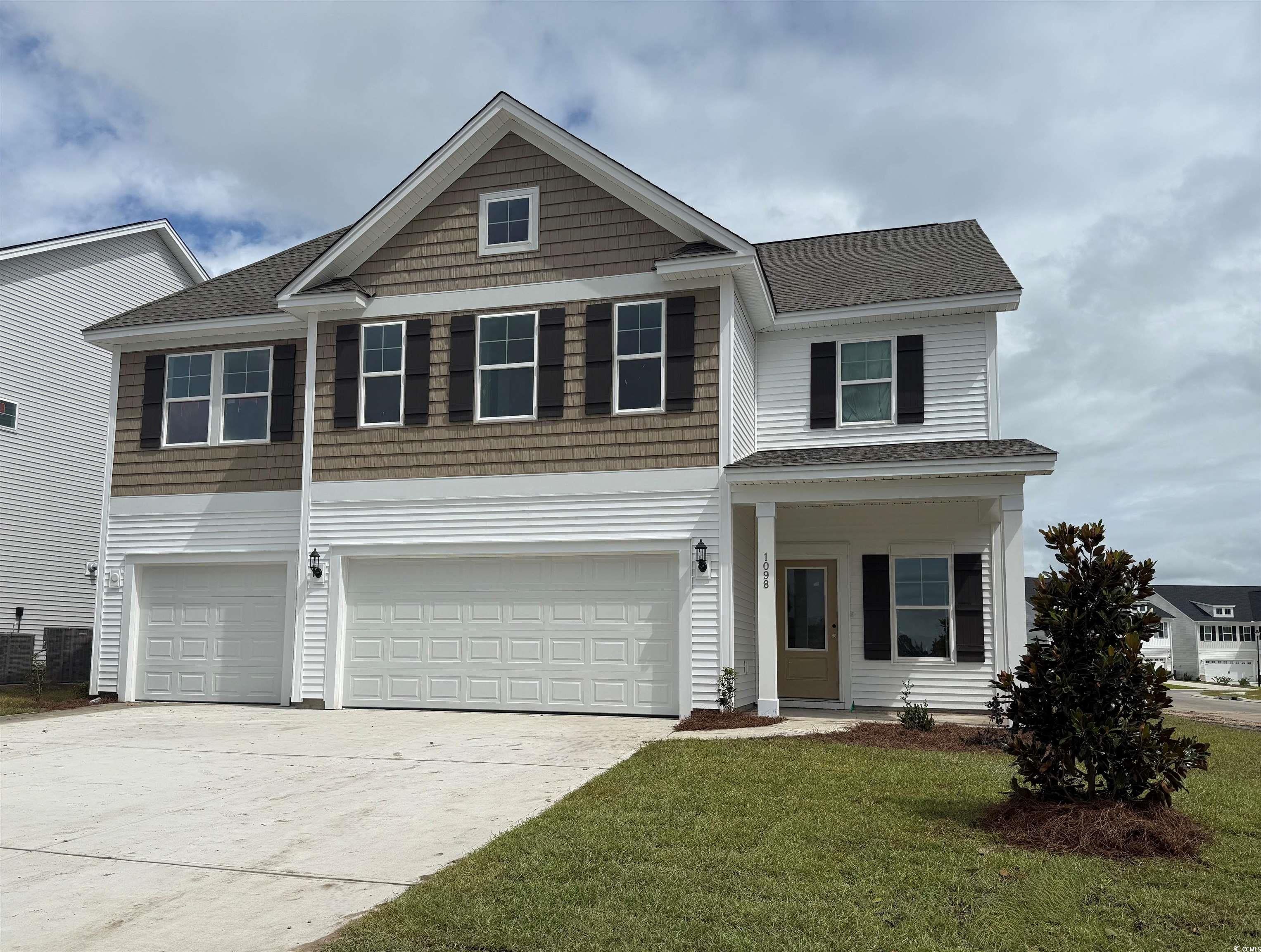 1098 Laconic Dr.