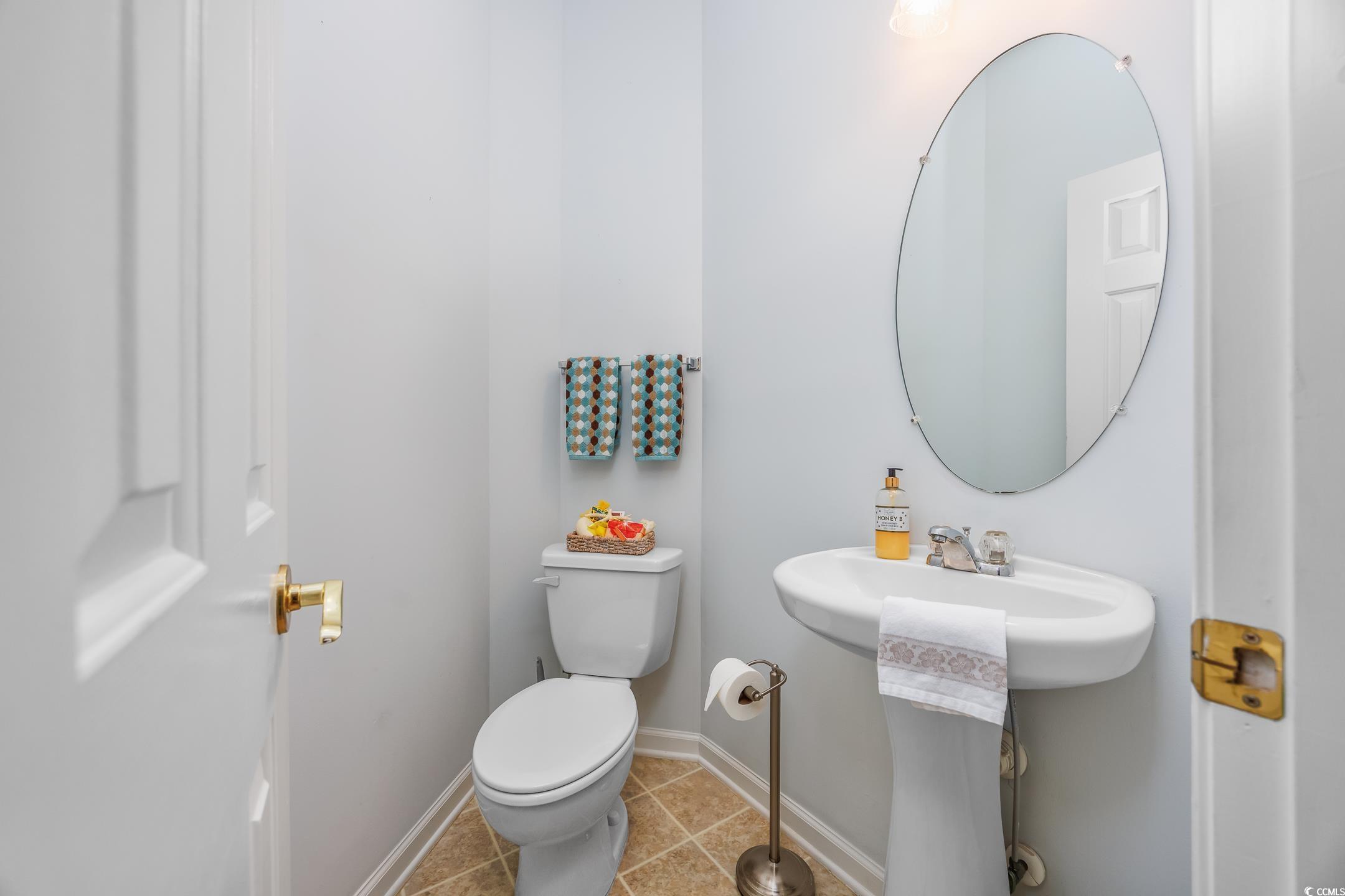 265 Connemara Dr. Property Photo 24