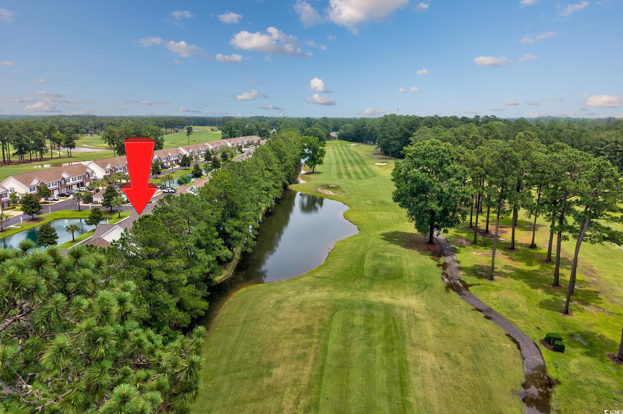 265 Connemara Dr. Property Photo 35