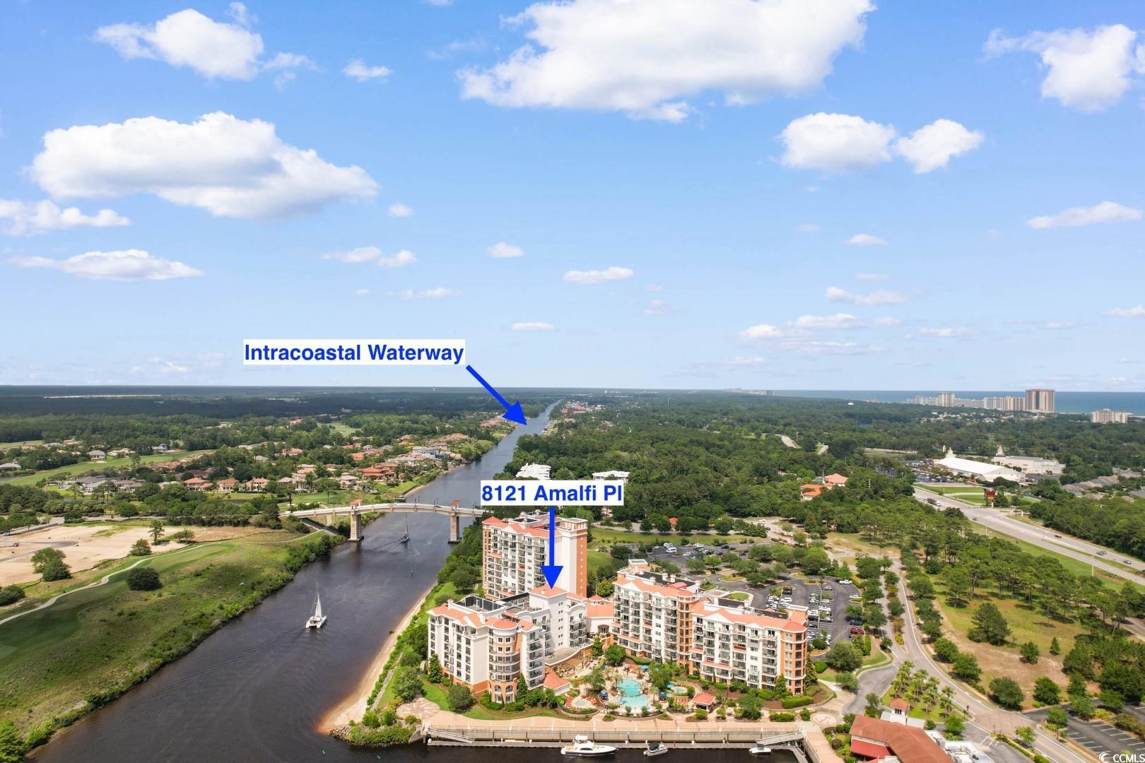 8121 Amalfi Pl. Property Photo 37