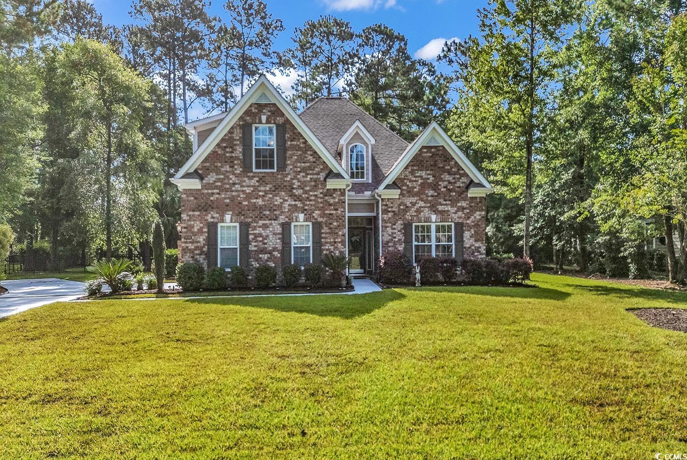 904 Moultrie Circle Property Photo 1