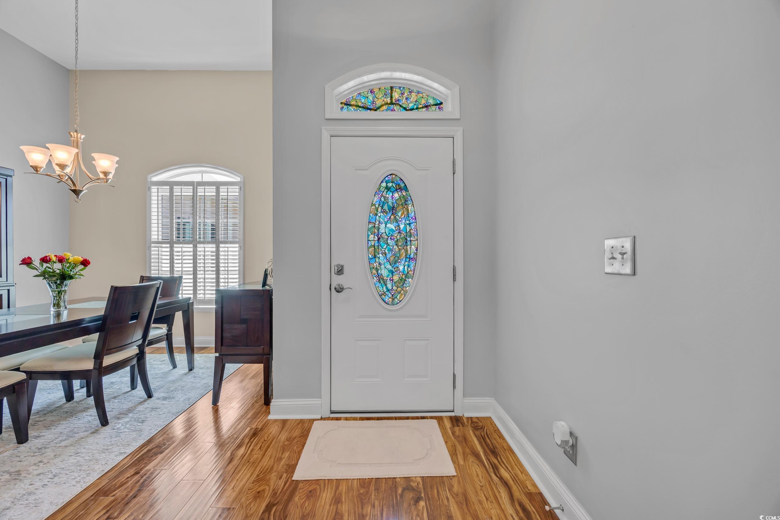 605 Fieldwoods Dr. Property Photo 5