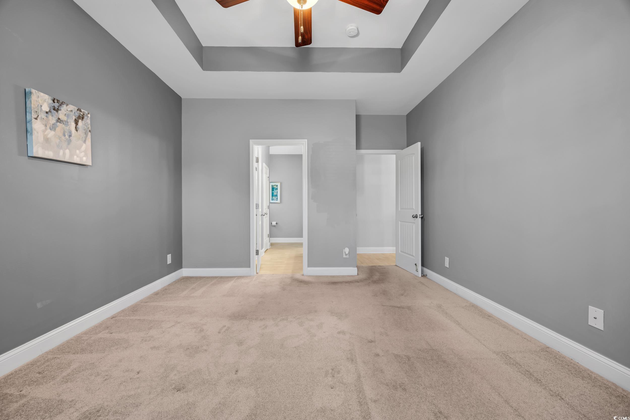 605 Fieldwoods Dr. Property Photo 18