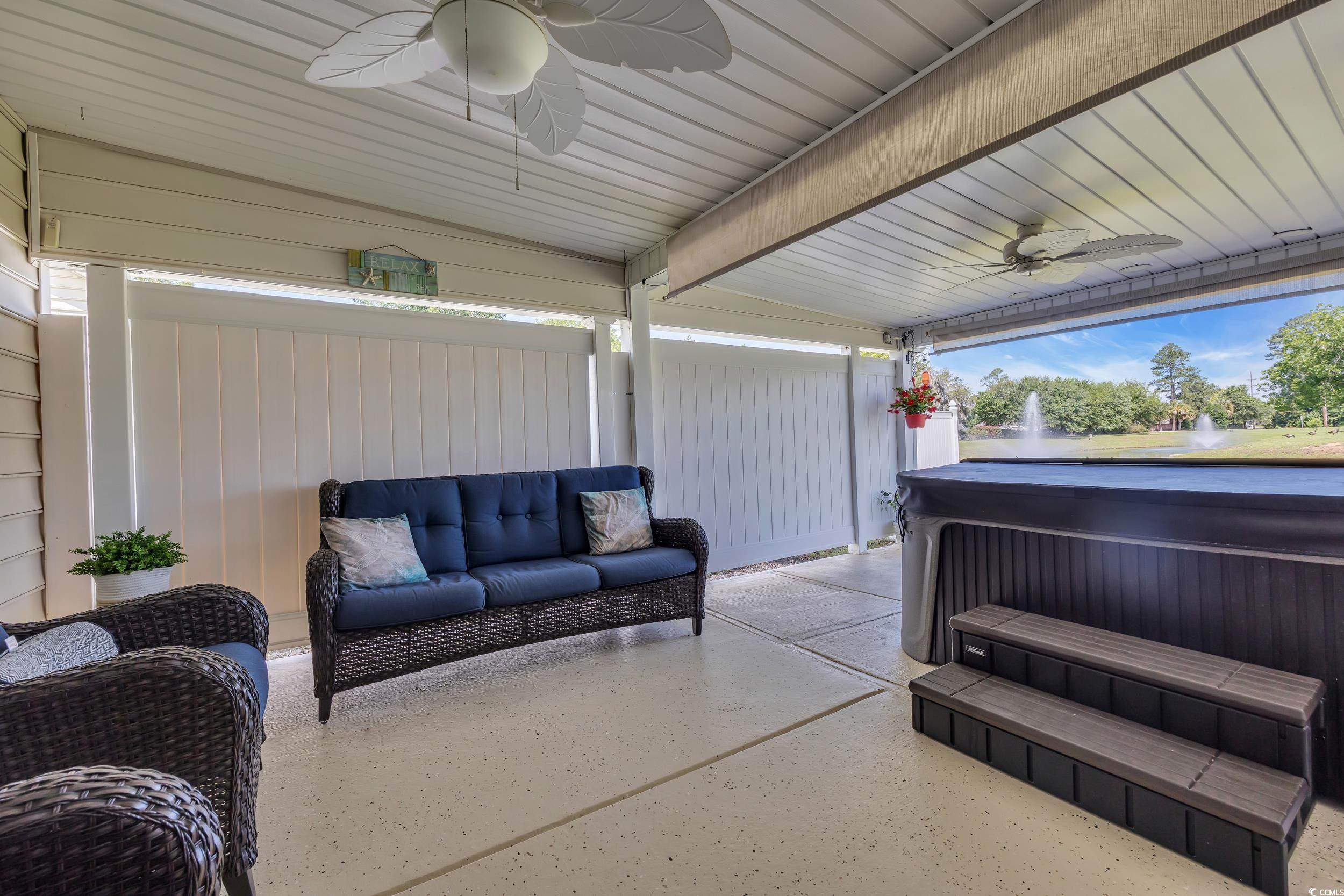 605 Fieldwoods Dr. Property Photo 29