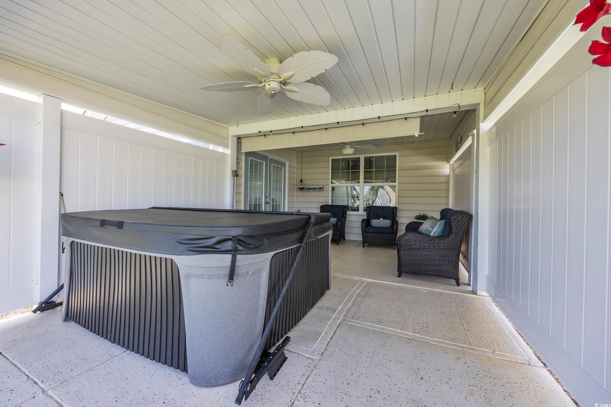 605 Fieldwoods Dr. Property Photo 30