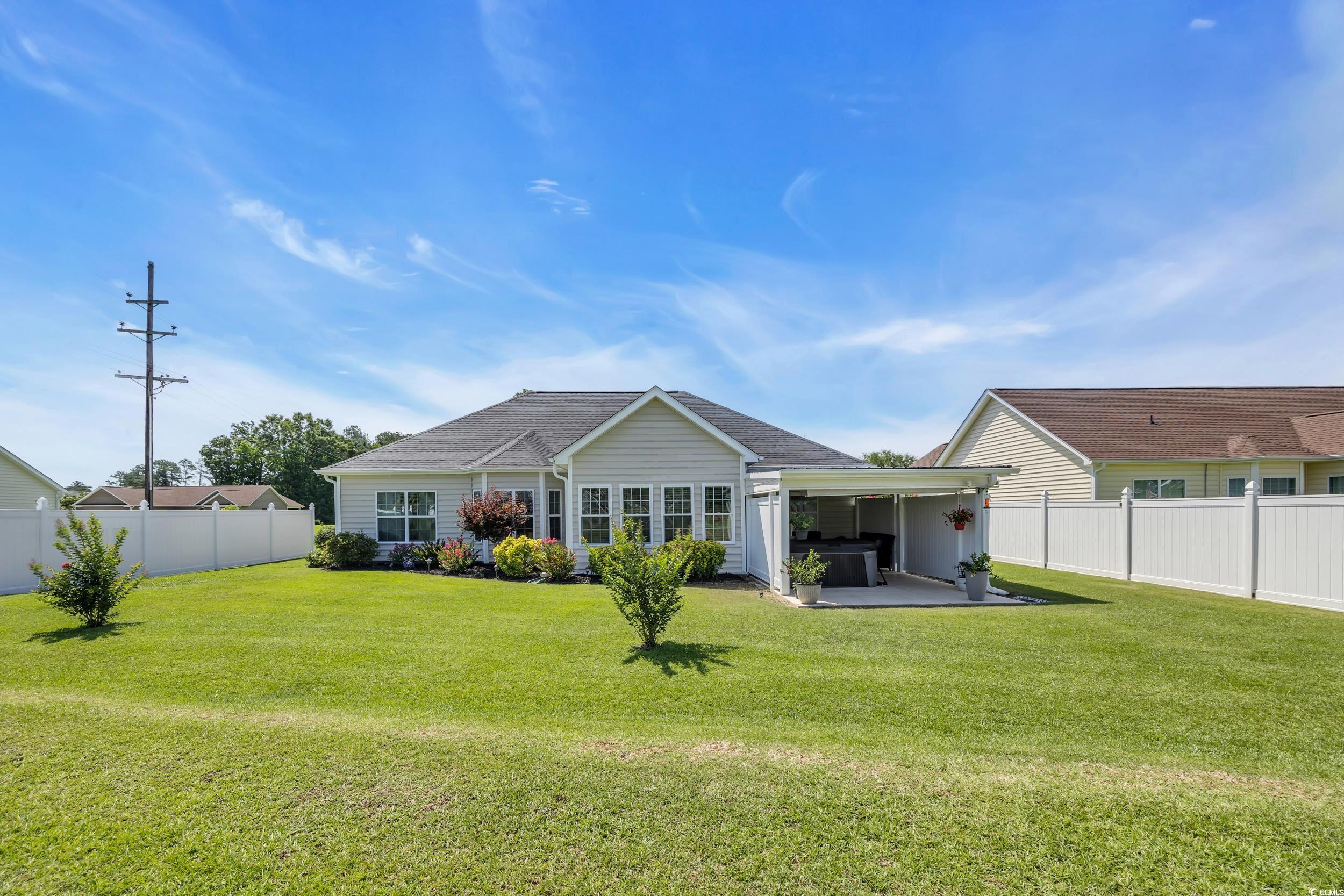 605 Fieldwoods Dr. Property Photo 32