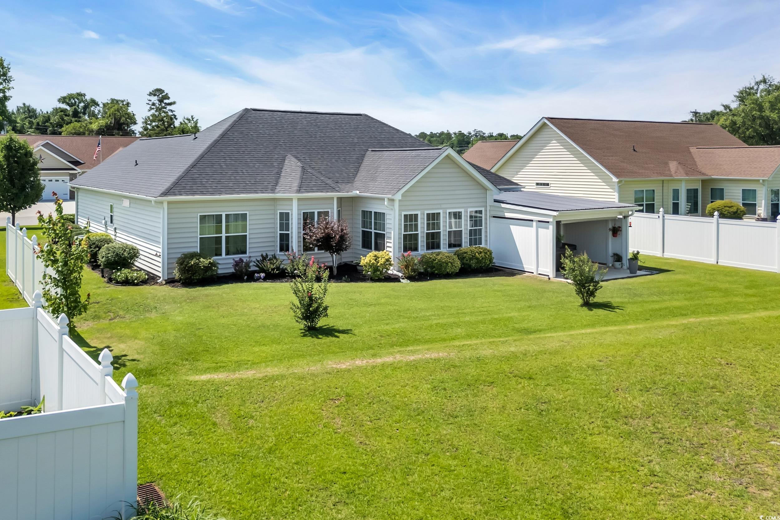605 Fieldwoods Dr. Property Photo 33
