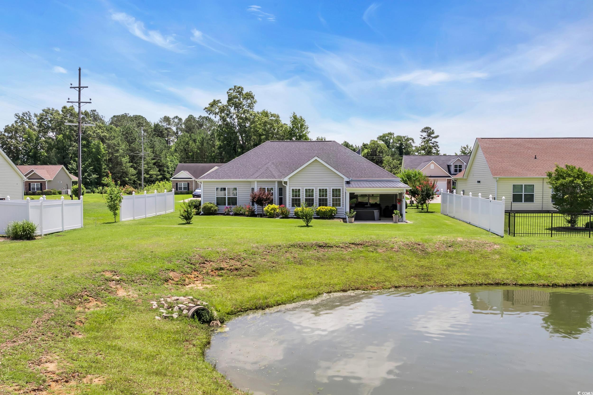 605 Fieldwoods Dr. Property Photo 34