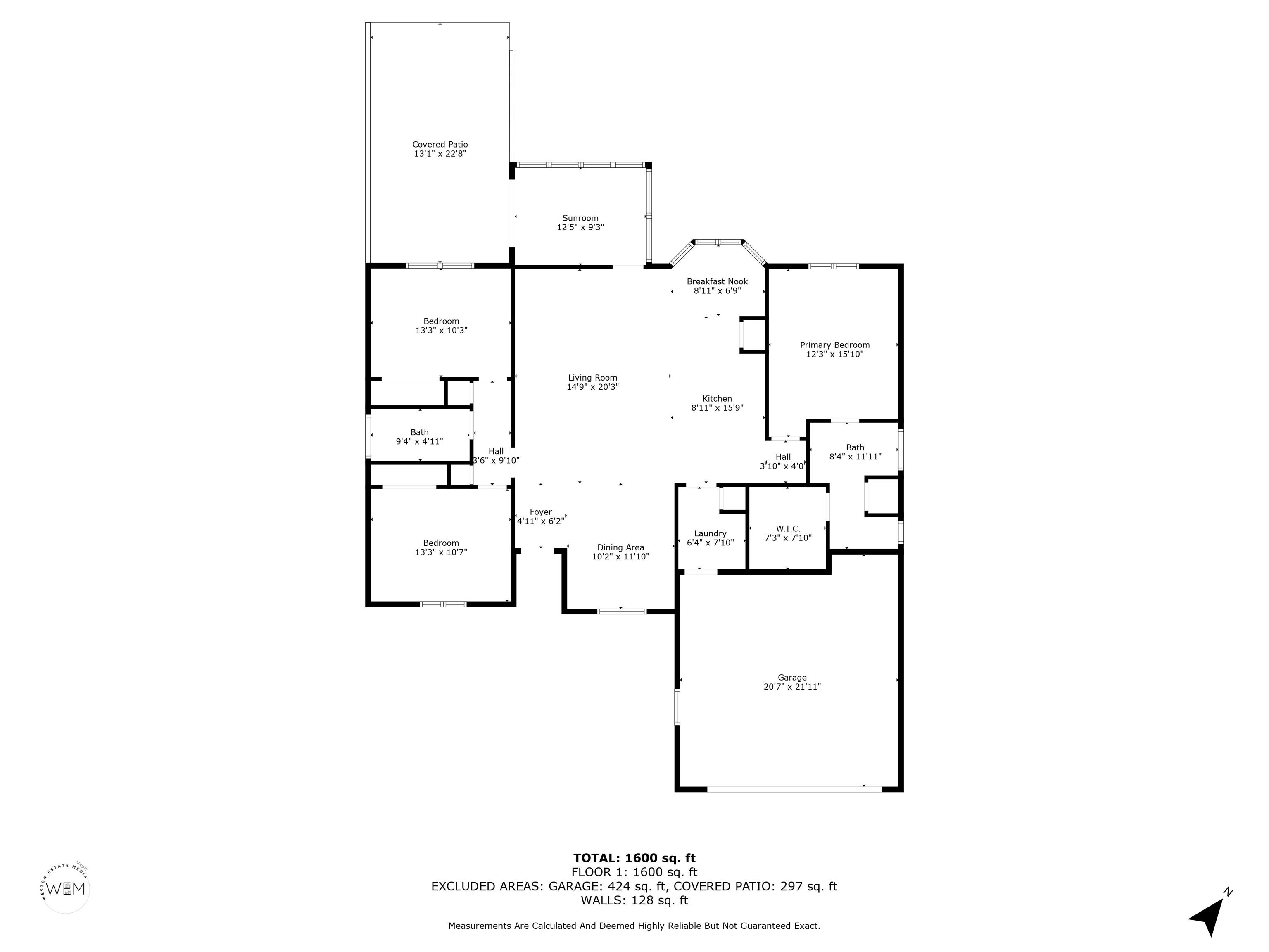 605 Fieldwoods Dr. Property Photo 39