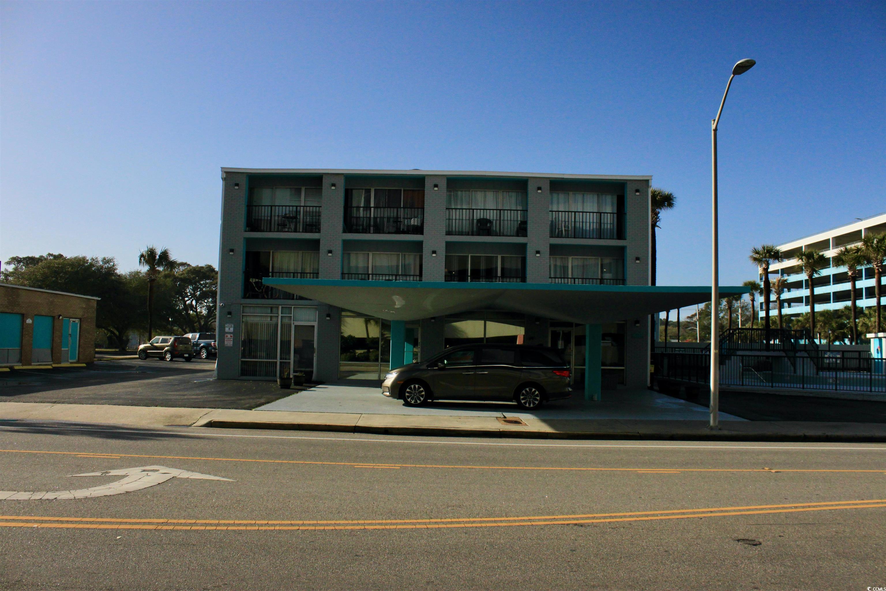 1600 Ocean Blvd. S Property Photo 2