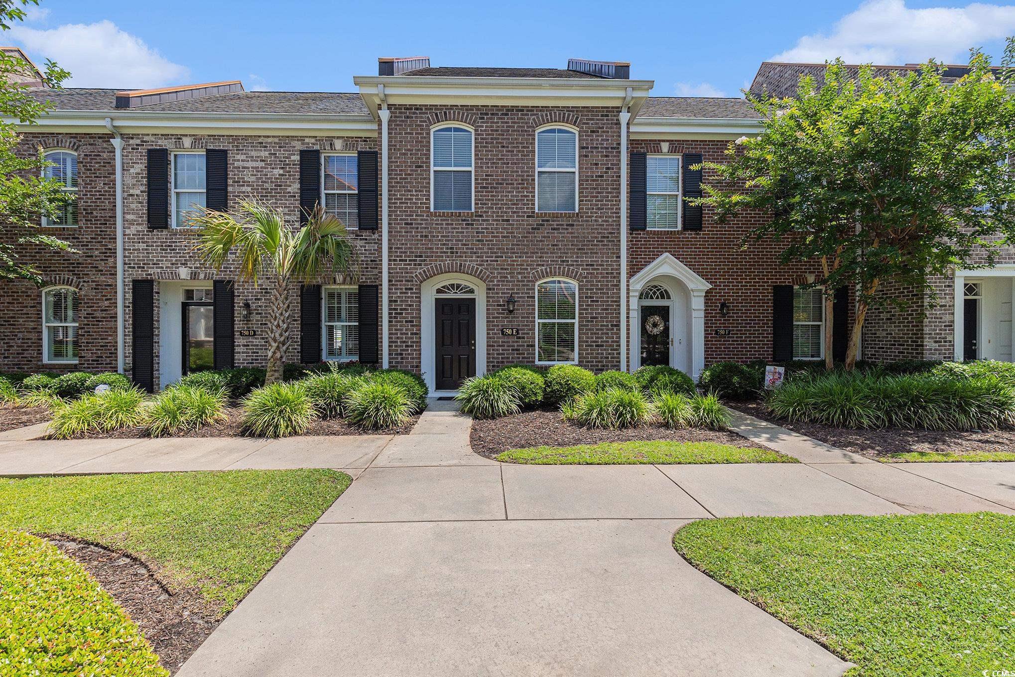 750 Howard Ave. Property Photo 2