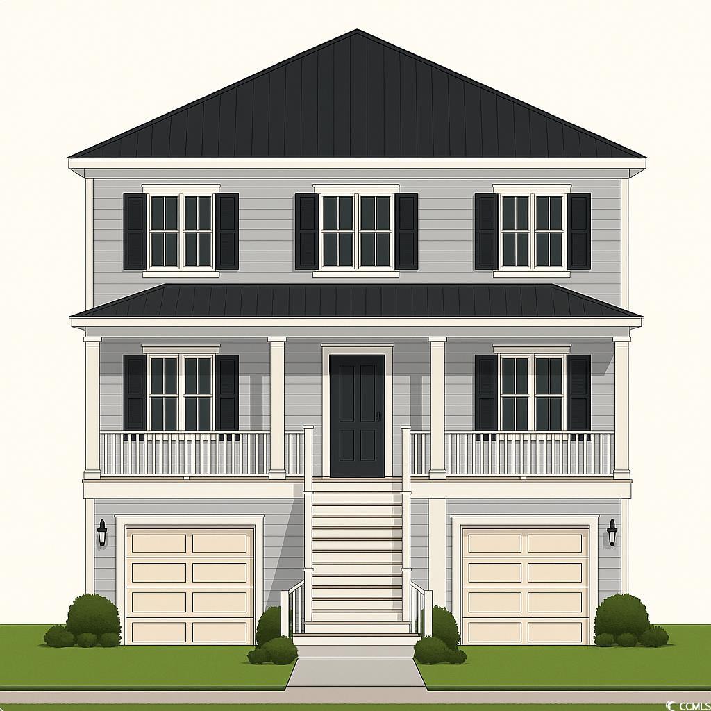 113 Palmetto Harbour Dr.