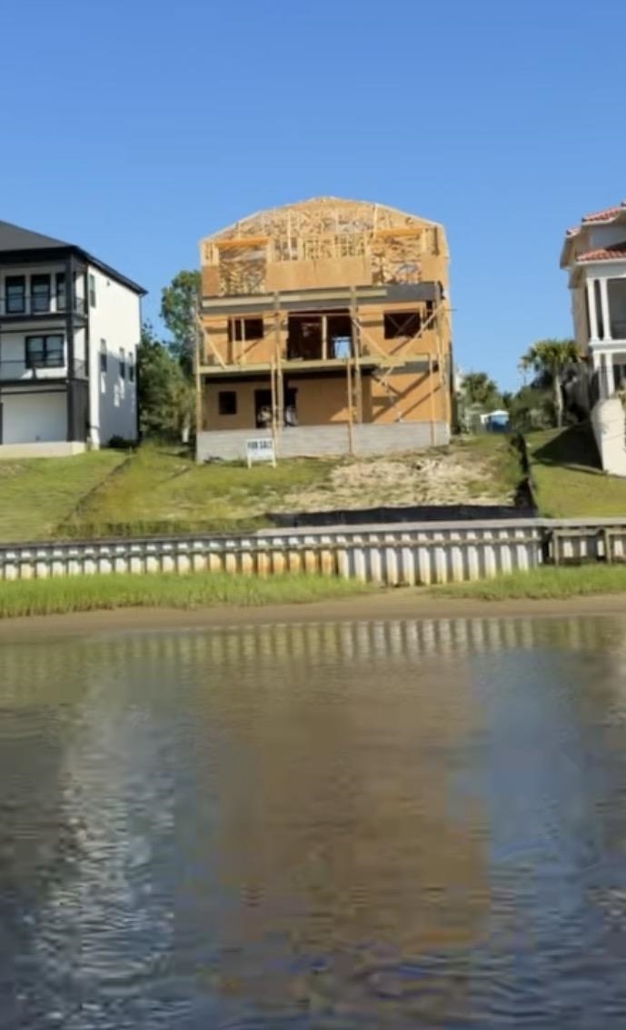 113 Palmetto Harbour Dr. Property Photo 2