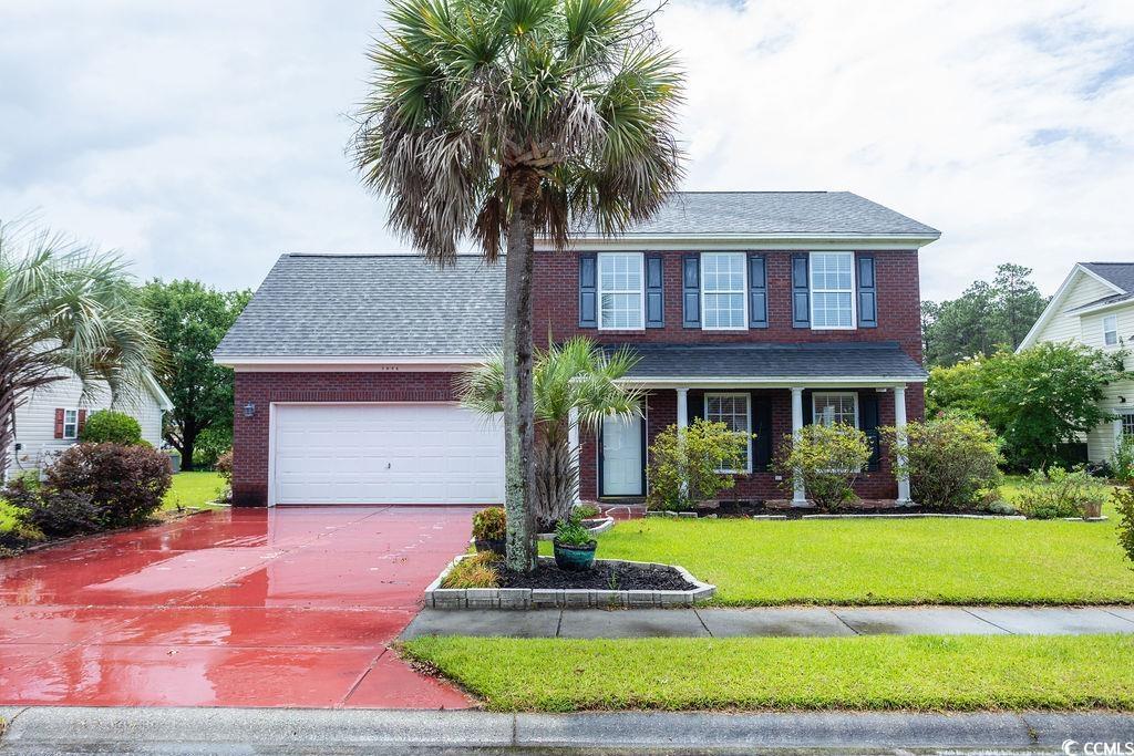 5096 Capulet Circle Property Photo 1