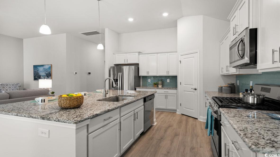 127 Stride Ct. Property Photo 4