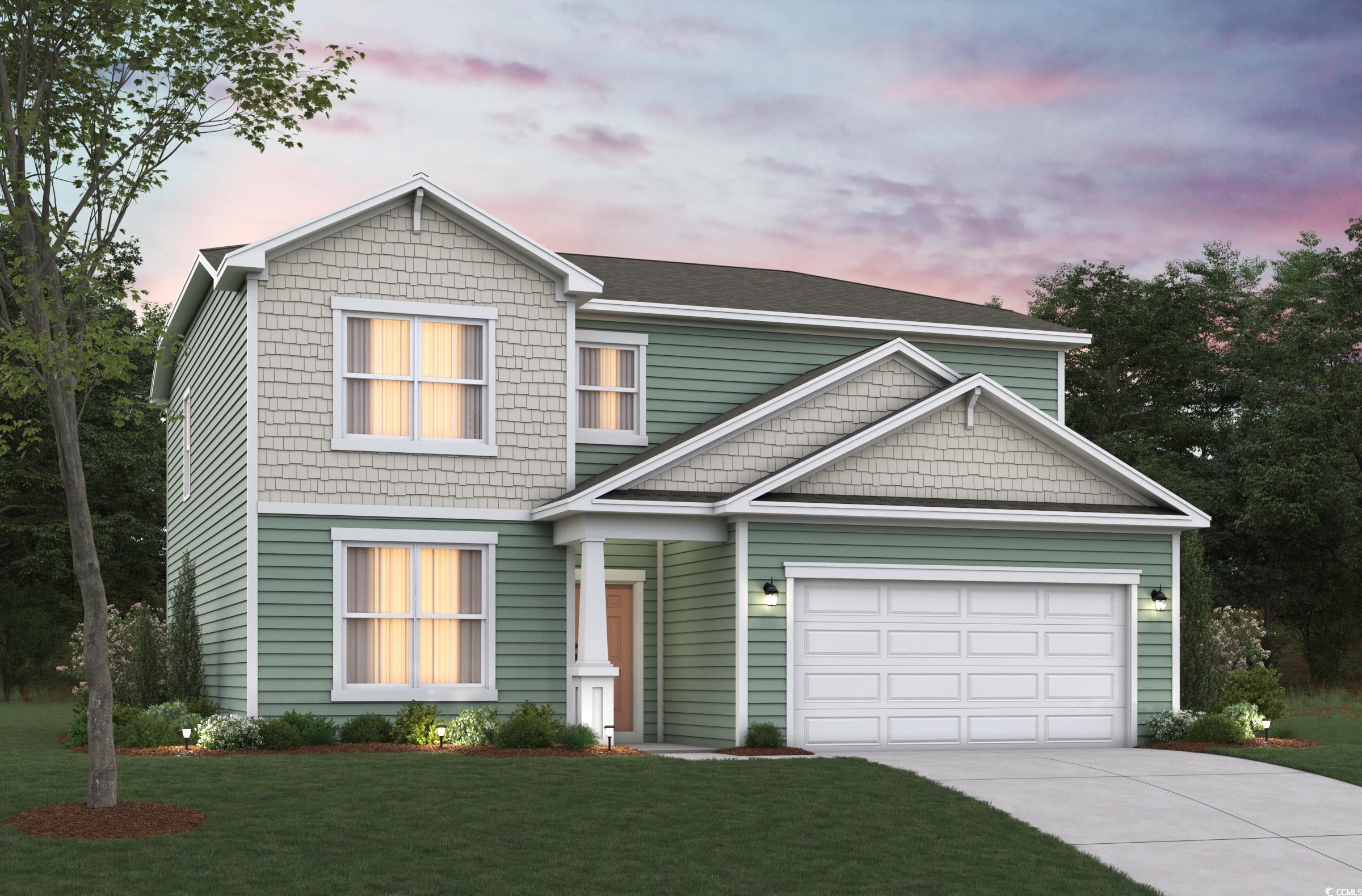 8627 Farrier Dr. Property Photo 1