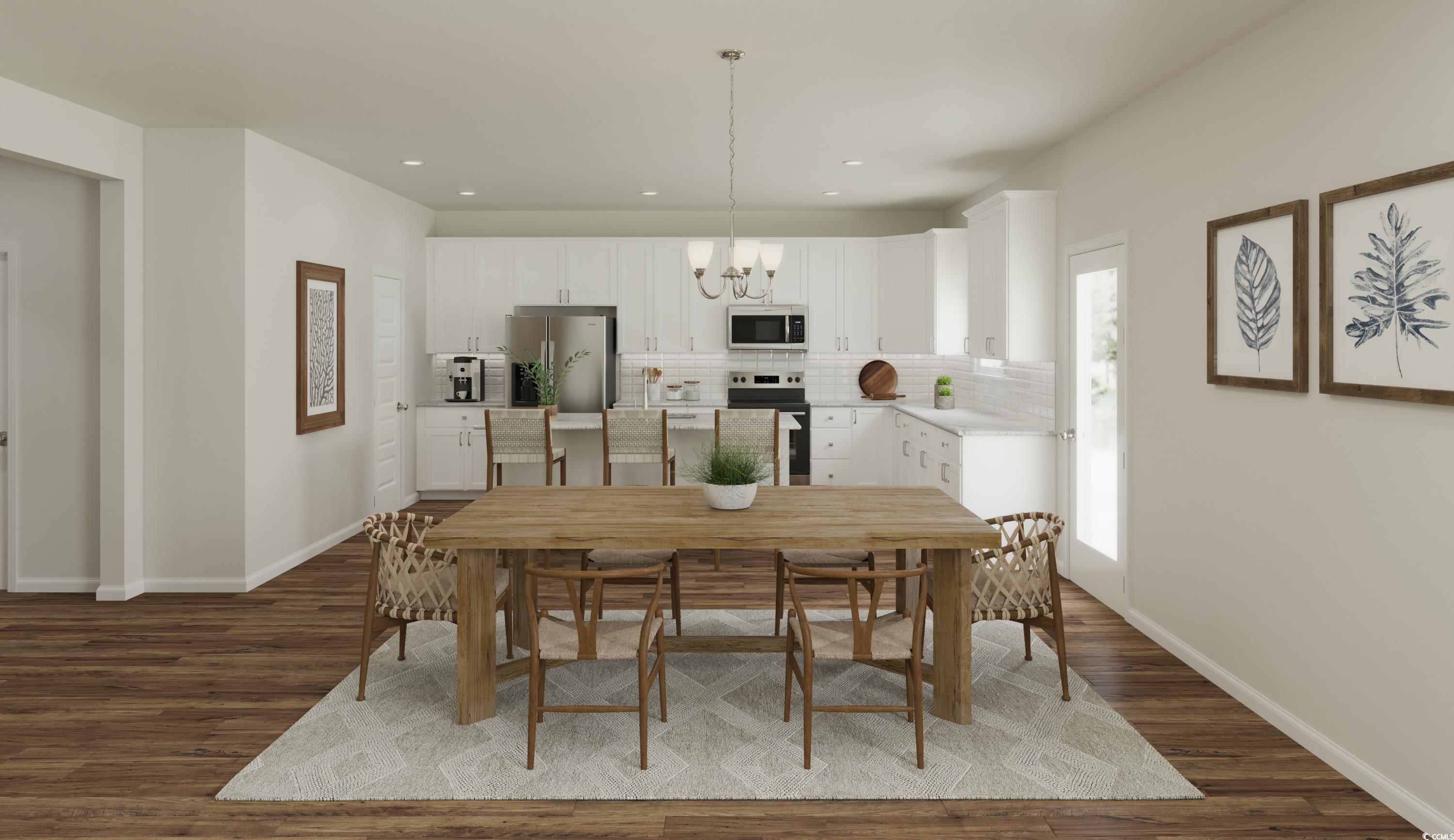 8627 Farrier Dr. Property Photo 3