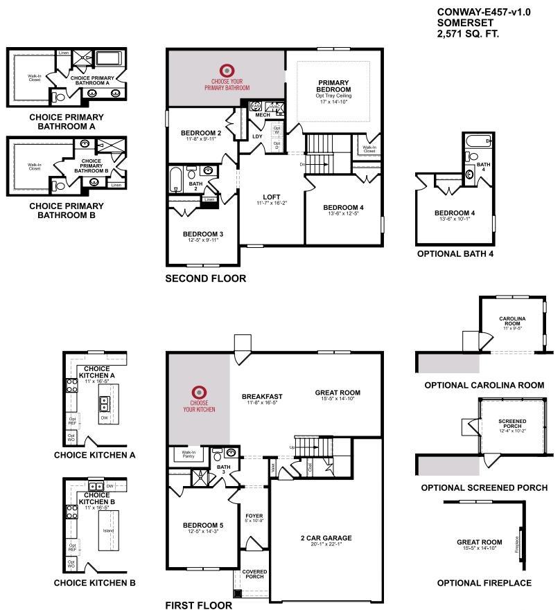 8627 Farrier Dr. Property Photo 6