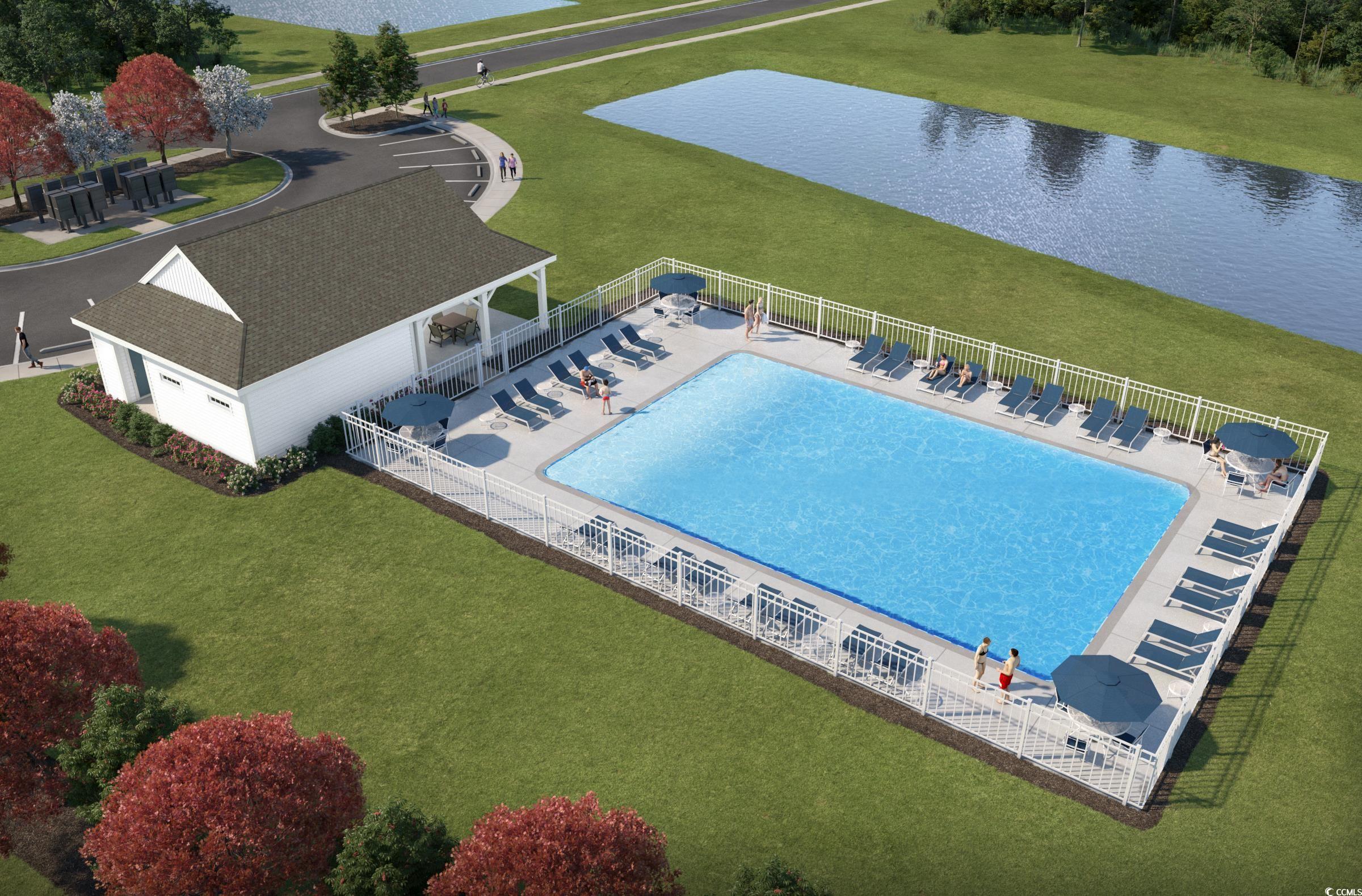 8627 Farrier Dr. Property Photo 7