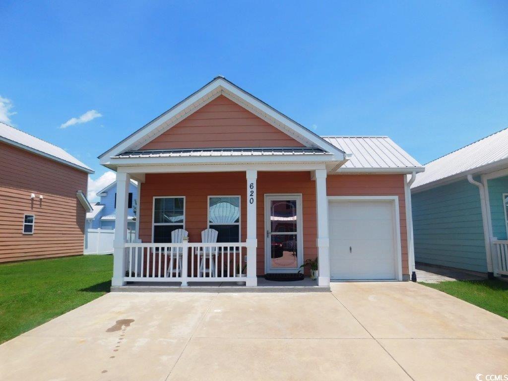620 Wave Rider Ln. Property Photo 1