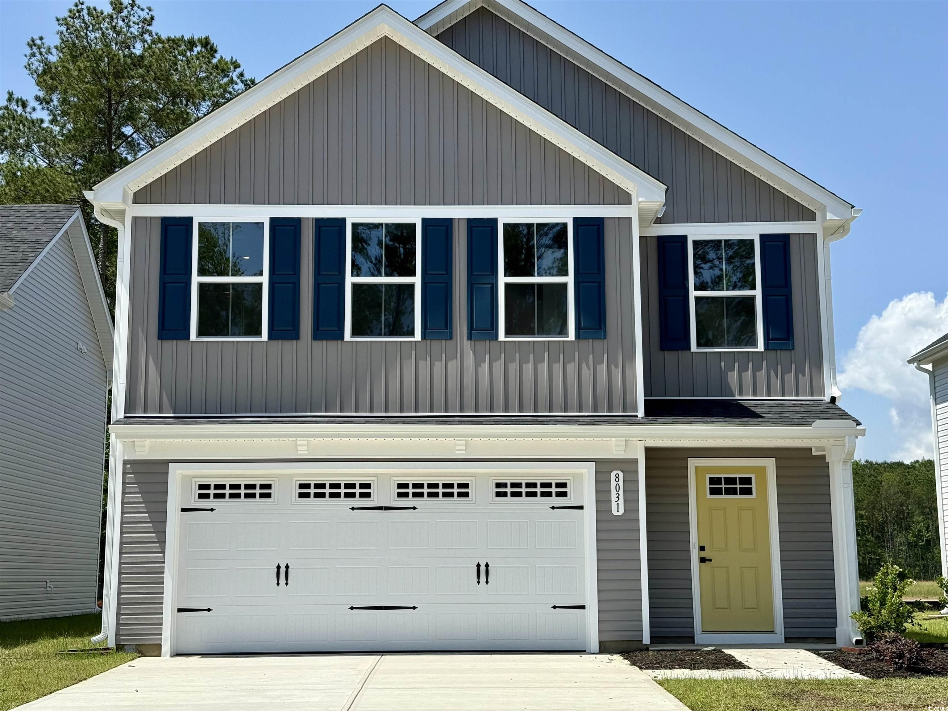 8106 Sterling Oaks Dr Property Photo 1