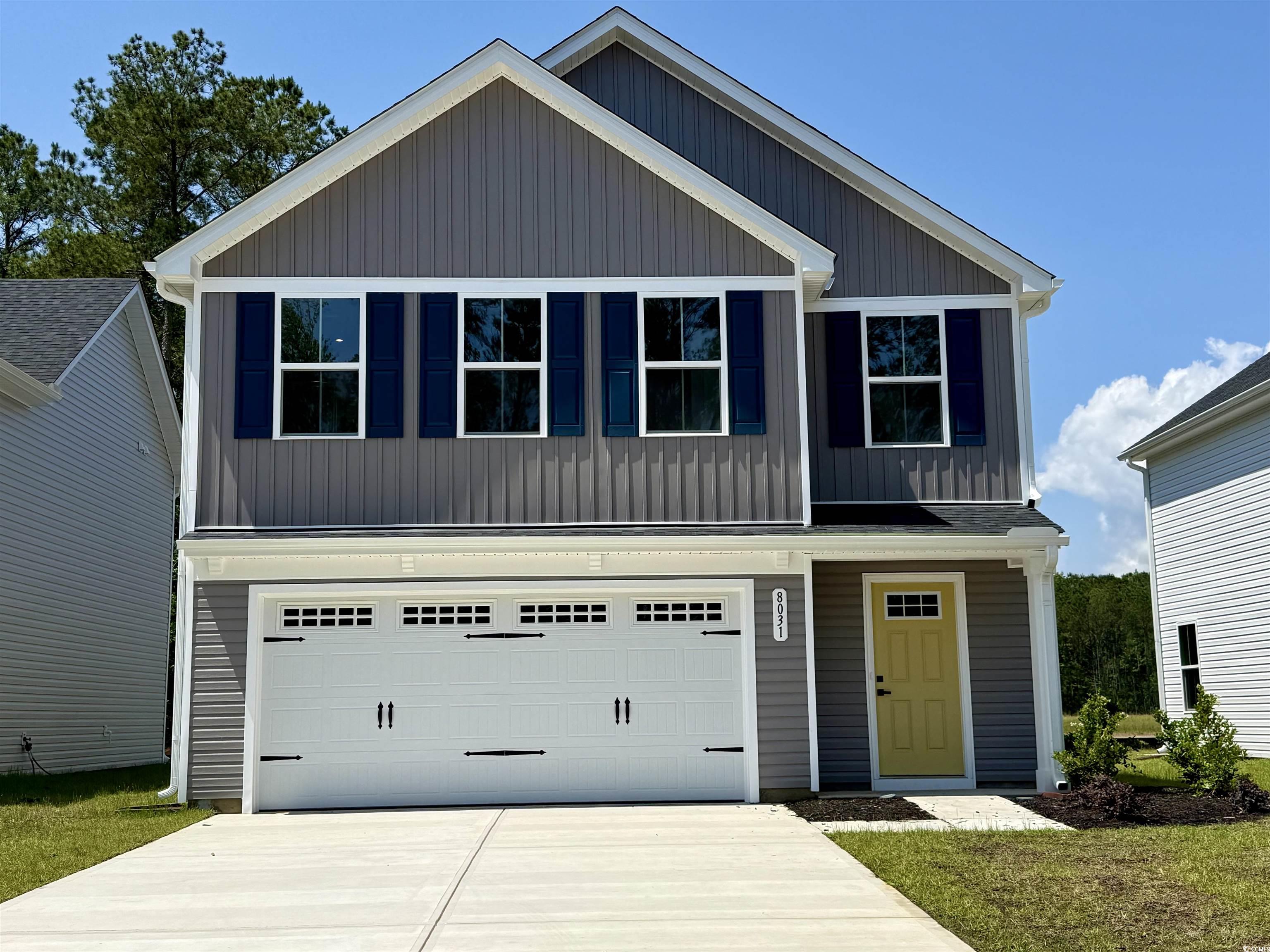 8106 Nw Sterling Oaks Dr Property Photo 10