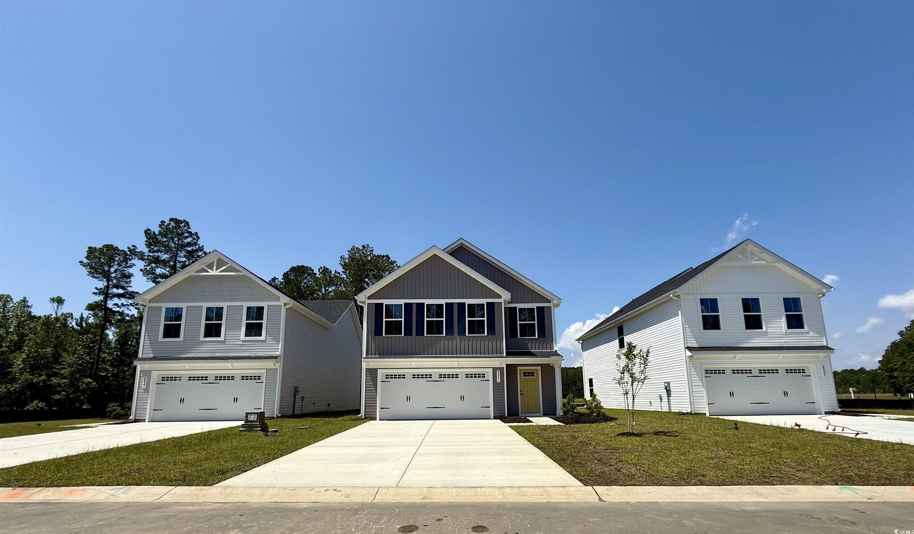 8106 Nw Sterling Oaks Dr Property Photo 11