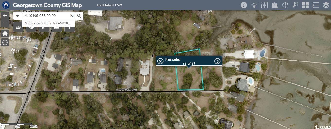 294 Sunnyside Ave. Property Photo 1