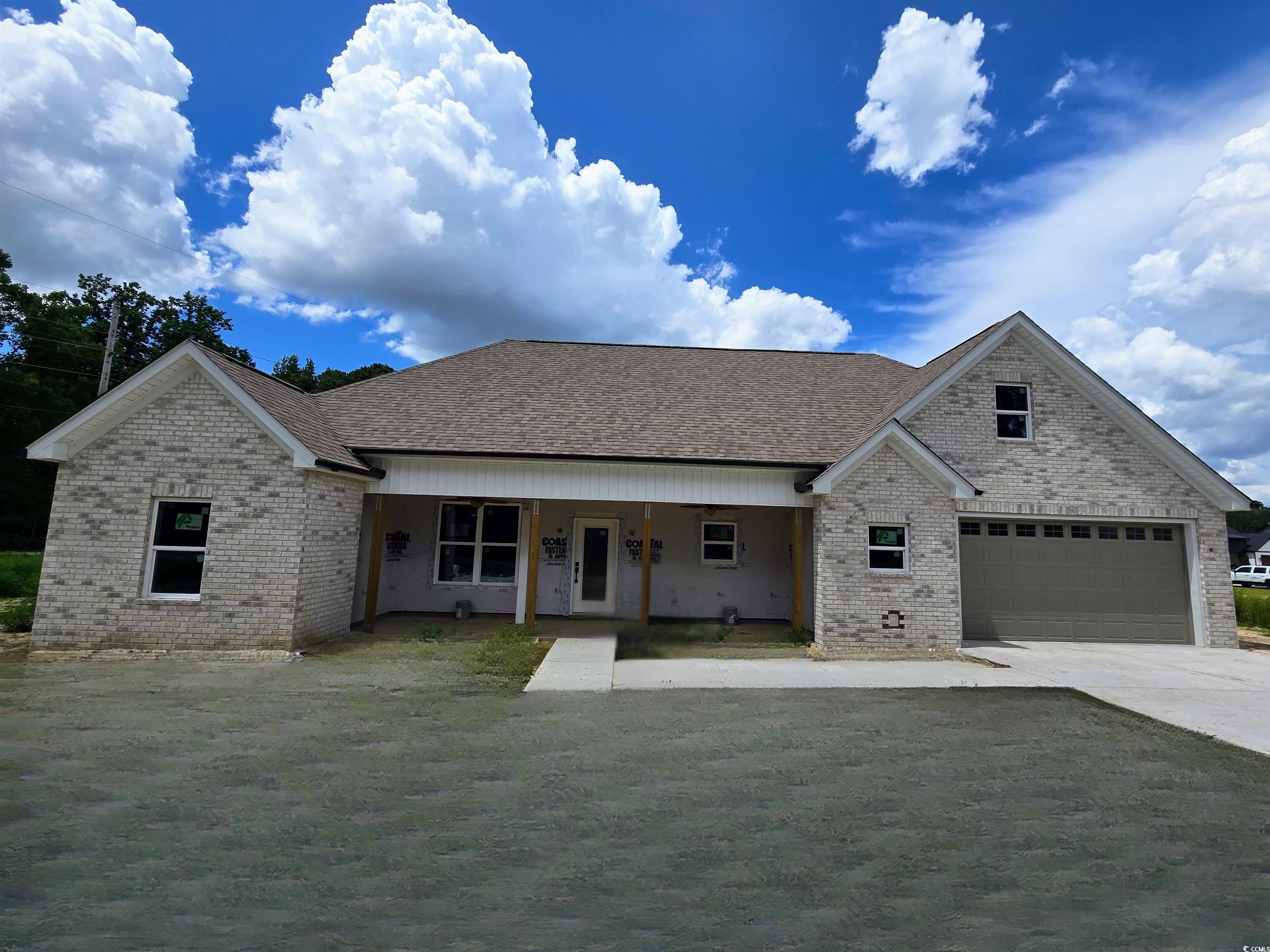 3619 Allentown Dr. Property Photo 1