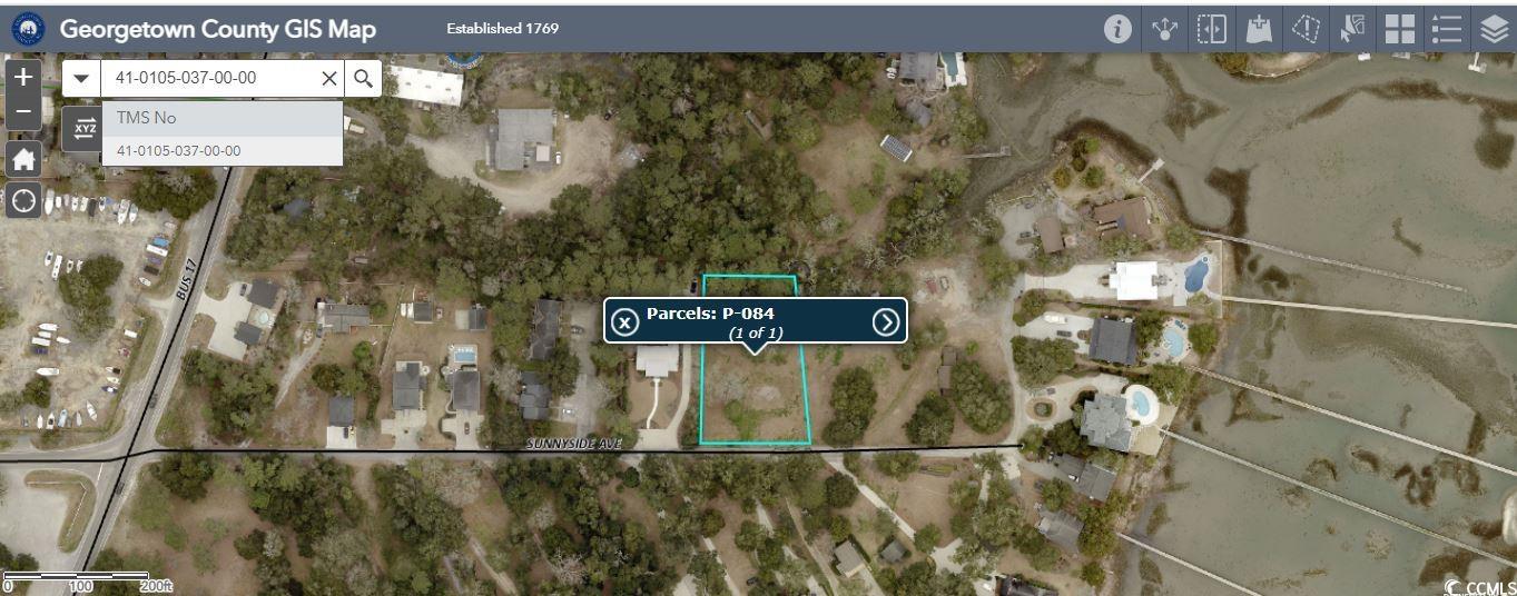 312 Sunnyside Ave. Property Photo 1