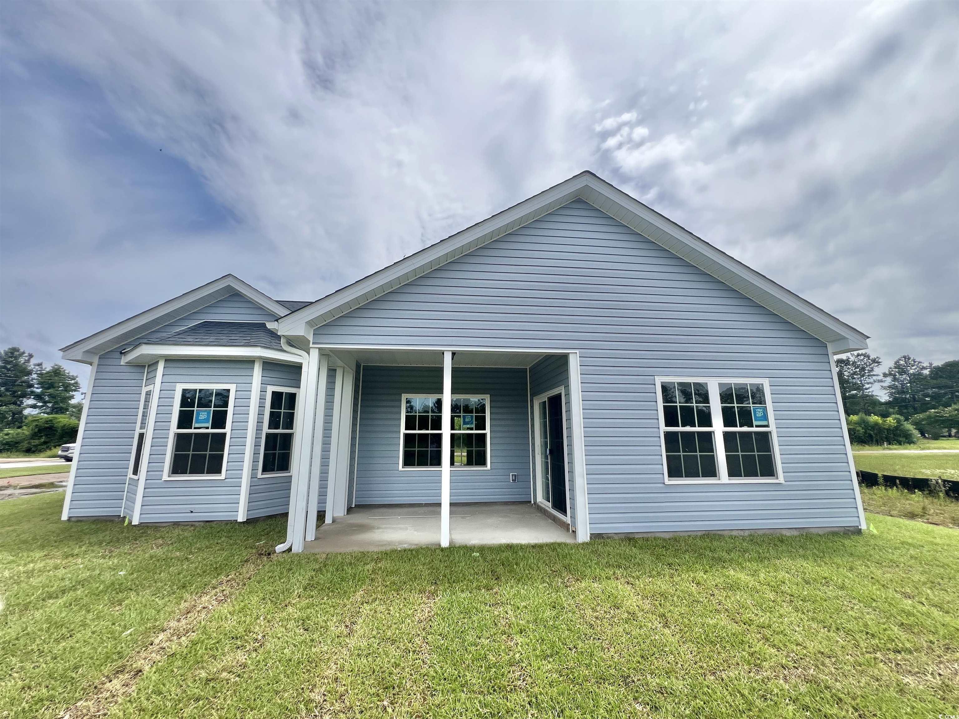 181 Norris Ln Property Photo 2