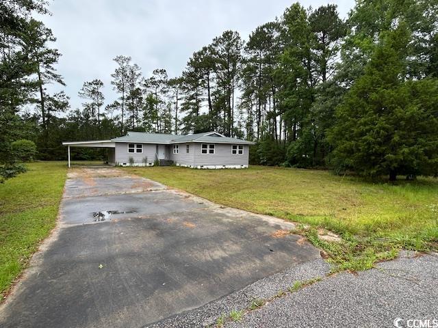 321 Circle Heights Dr.