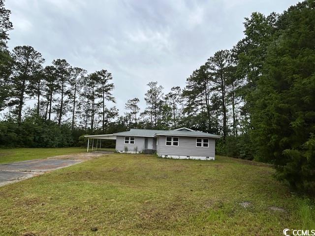 321 Circle Heights Dr. Property Photo 2