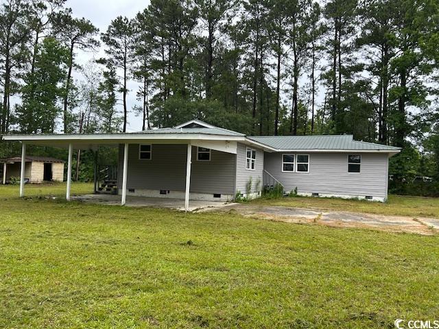 321 Circle Heights Dr. Property Photo 3
