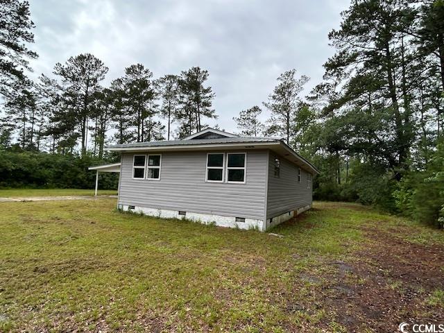 321 Circle Heights Dr. Property Photo 6
