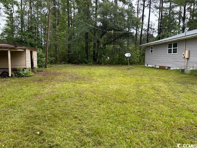321 Circle Heights Dr. Property Photo 9
