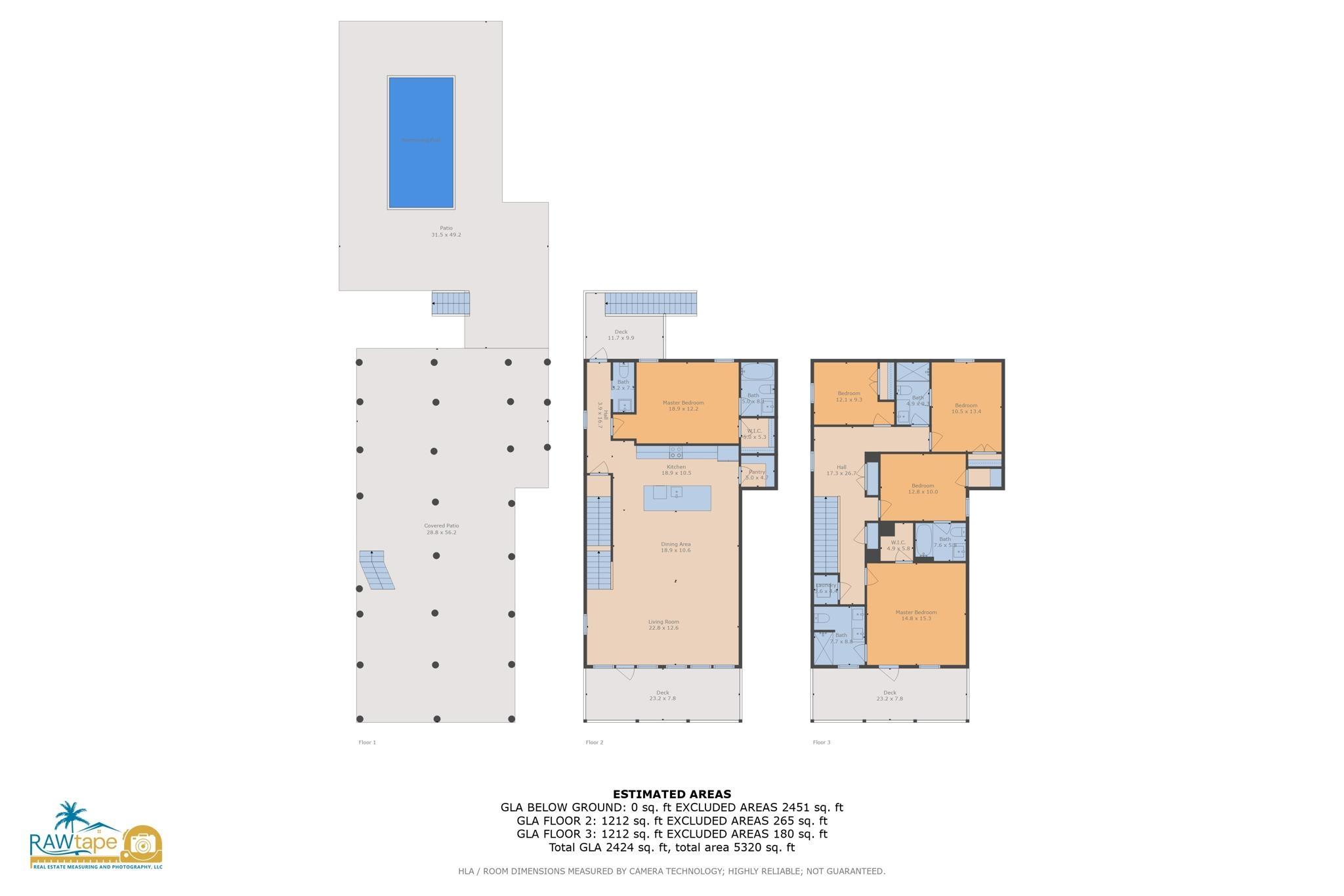 135b Sunset Dr. Property Photo 40