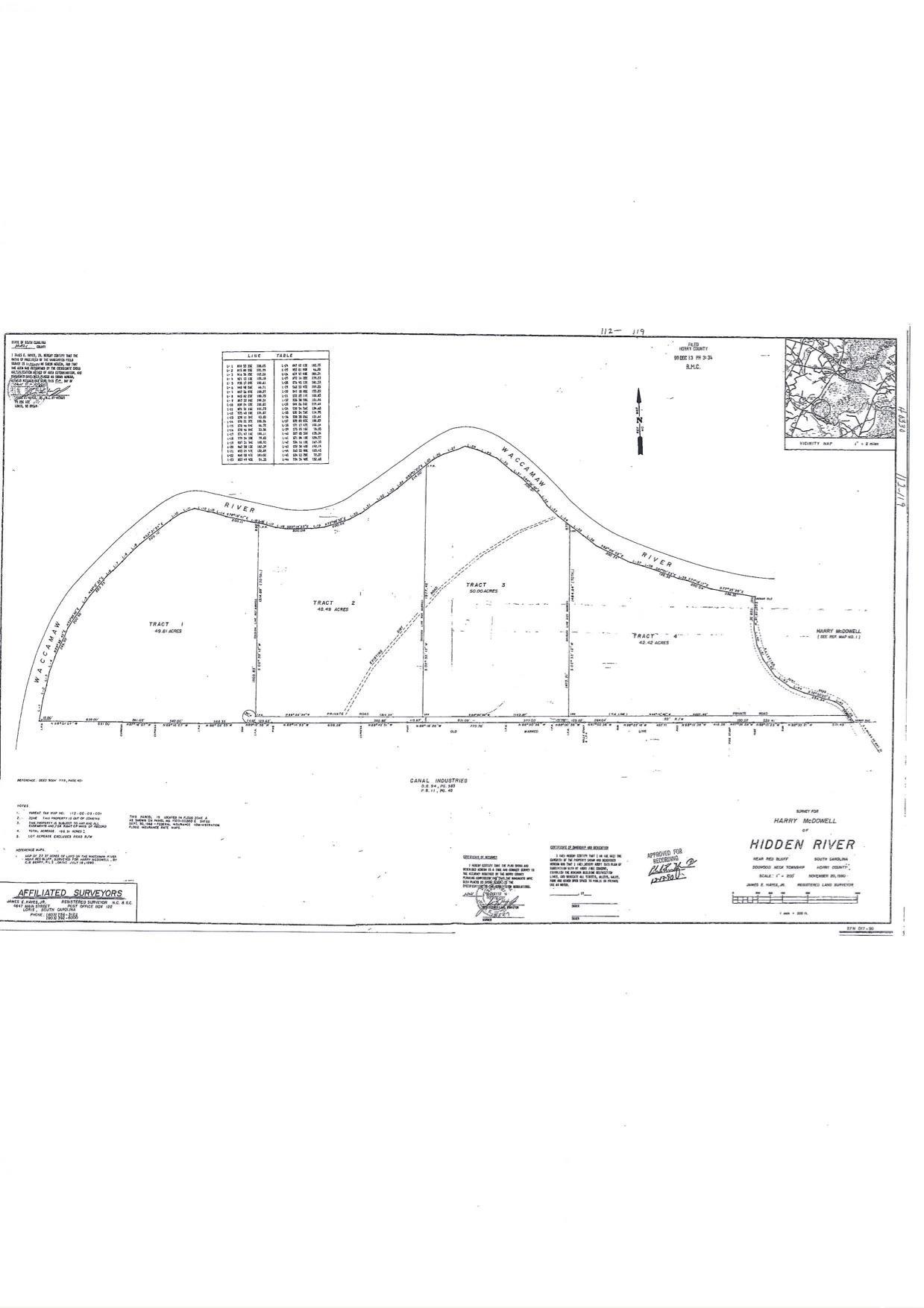 Tbd Hidden River Rd. Property Photo